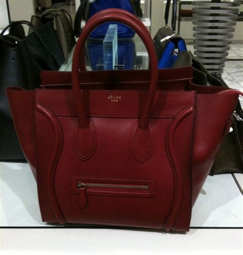 celine paris handbags price|celine handbags nordstrom.